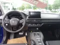 Honda ZR-V 2.0l Hybrid Benzin Sport