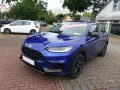 Honda ZR-V 2.0l Hybrid Benzin Sport