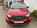 Ford EcoSport 1.0 Titanium*LED*bhz WSS+LR*ALU*DAB*SHZ