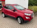 Ford EcoSport 1.0 Titanium*LED*bhz WSS+LR*ALU*DAB*SHZ