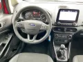 Ford EcoSport 1.0 Titanium*LED*bhz WSS+LR*ALU*DAB*SHZ