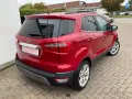 Ford EcoSport 1.0 Titanium*LED*bhz WSS+LR*ALU*DAB*SHZ