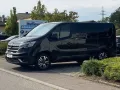 Renault Pkw Spaceclass Blue dCi 150 Aut. AHK SHZ Navi