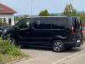 Renault Pkw Spaceclass Blue dCi 150 Aut. AHK SHZ Navi