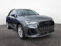 Audi Q3 35 TFSI S line NAVIGATION+LED+KAMERA+SHZ+PDC+