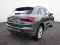 Audi Q3 35 TFSI S line NAVIGATION+LED+KAMERA+SHZ+PDC+