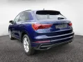 Audi Q3 35 TFSI S line NAVI+LED+KAMERA+SHZ+PDC+KLIMA+