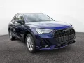 Audi Q3 35 TFSI S line NAVI+LED+KAMERA+SHZ+PDC+KLIMA+