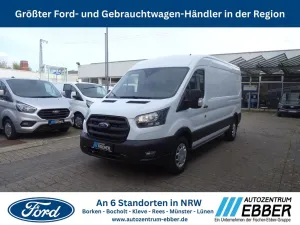 Ford Transit 350 L3 Trend Autom. / 4 x auf LAGER