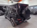 Mercedes-Benz G 63 AMG MANUFAKTUR/NIGHT/MASSAGE/MULTIBEAM/AHK/