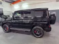 Mercedes-Benz G 63 AMG MANUFAKTUR/NIGHT/MASSAGE/MULTIBEAM/AHK/