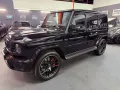 Mercedes-Benz G 63 AMG MANUFAKTUR/NIGHT/MASSAGE/MULTIBEAM/AHK/