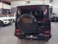 Mercedes-Benz G 63 AMG MANUFAKTUR/NIGHT/MASSAGE/MULTIBEAM/AHK/