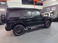 Mercedes-Benz G 63 AMG MANUFAKTUR/NIGHT/MASSAGE/MULTIBEAM/AHK/