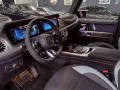 Mercedes-Benz G 63 AMG MANUFAKTUR/NIGHT/MASSAGE/MULTIBEAM/AHK/