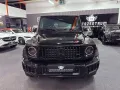 Mercedes-Benz G 63 AMG MANUFAKTUR/NIGHT/MASSAGE/MULTIBEAM/AHK/