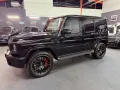 Mercedes-Benz G 63 AMG MANUFAKTUR/NIGHT/MASSAGE/MULTIBEAM/AHK/