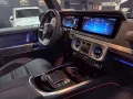 Mercedes-Benz G 63 AMG MANUFAKTUR/NIGHT/MASSAGE/MULTIBEAM/AHK/