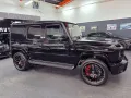 Mercedes-Benz G 63 AMG MANUFAKTUR/NIGHT/MASSAGE/MULTIBEAM/AHK/
