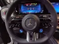 Mercedes-Benz G 63 AMG MANUFAKTUR/NIGHT/MASSAGE/MULTIBEAM/AHK/
