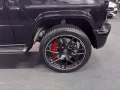 Mercedes-Benz G 63 AMG MANUFAKTUR/NIGHT/MASSAGE/MULTIBEAM/AHK/