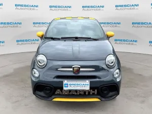Abarth 595 1.4 Turbo T-Jet 145 CV