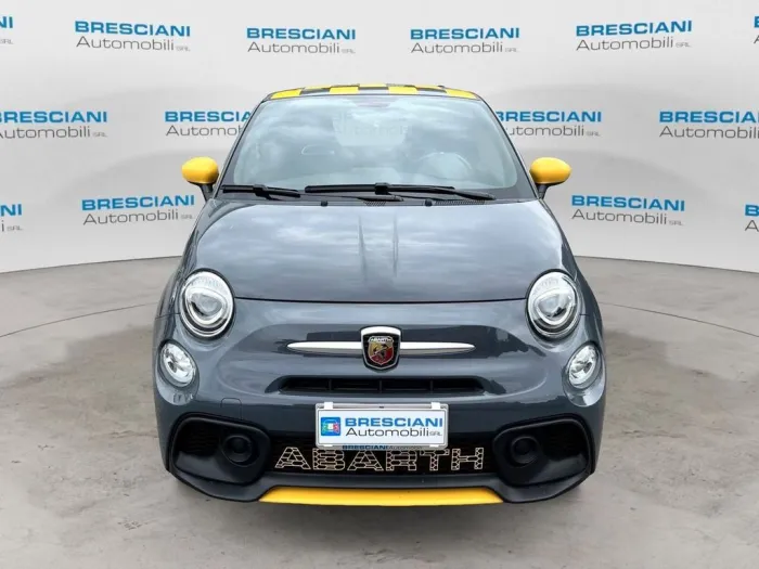Abarth 595 1.4 Turbo T-Jet 145 CV
