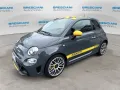Abarth 595 1.4 Turbo T-Jet 145 CV