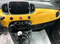 Abarth 595 1.4 Turbo T-Jet 145 CV