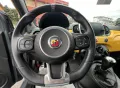 Abarth 595 1.4 Turbo T-Jet 145 CV