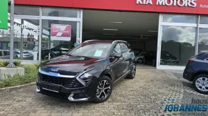 Kia Sportage 1.6 T AWD 48V Spirit DCT7 Klima Navi