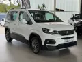 Peugeot Rifter 1.5 HDI Allure AHK Klima Drive-Assist-Pak