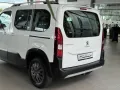 Peugeot Rifter 1.5 HDI Allure AHK Klima Drive-Assist-Pak