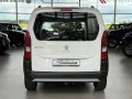 Peugeot Rifter 1.5 HDI Allure AHK Klima Drive-Assist-Pak