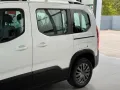 Peugeot Rifter 1.5 HDI Allure AHK Klima Drive-Assist-Pak
