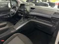 Peugeot Rifter 1.5 HDI Allure AHK Klima Drive-Assist-Pak