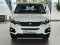 Peugeot Rifter 1.5 HDI Allure AHK Klima Drive-Assist-Pak