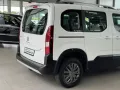 Peugeot Rifter 1.5 HDI Allure AHK Klima Drive-Assist-Pak