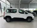 Peugeot Rifter 1.5 HDI Allure AHK Klima Drive-Assist-Pak
