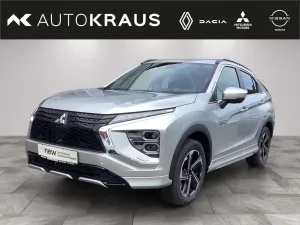 Mitsubishi Eclipse Cross Plus Select Hybrid 4WD