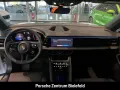 Porsche Macan 4 Luftfederung Panoramadach Rückfahrkamera