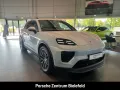 Porsche Macan 4 Luftfederung Panoramadach Rückfahrkamera