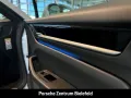 Porsche Macan 4 Luftfederung Panoramadach Rückfahrkamera