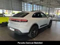Porsche Macan 4 Luftfederung Panoramadach Rückfahrkamera