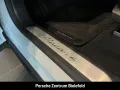Porsche Macan 4 Luftfederung Panoramadach Rückfahrkamera