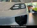 Porsche Macan 4 Luftfederung Panoramadach Rückfahrkamera