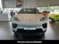 Porsche Macan 4 Luftfederung Panoramadach Rückfahrkamera