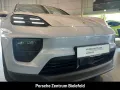 Porsche Macan 4 Luftfederung Panoramadach Rückfahrkamera