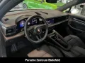 Porsche Macan 4 Luftfederung Panoramadach Rückfahrkamera