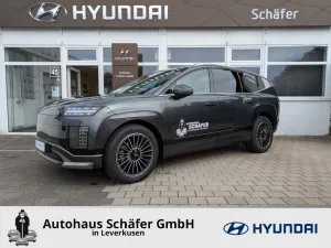 Hyundai IONIQ 9 UNIQ 110kWh (307PS) 4WD 6-Sitzer Pano Re